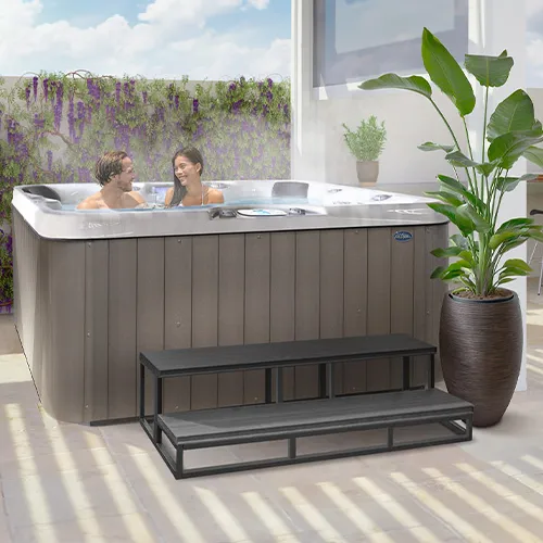 Escape hot tubs for sale in North Las Vegas
